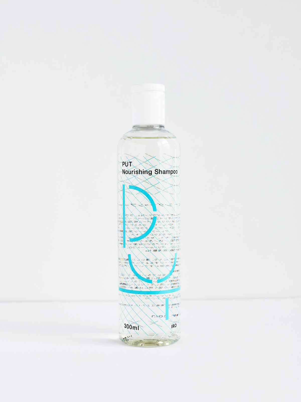 Nourishing Shampoo